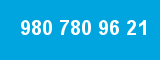 980 780 96 21 980 780 96 21